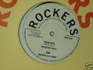 Rockers All Stars 12 dub norris reid augustus pablo nm