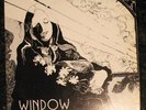Private Folk Psych Lp WINDOW RARE TX Acid Archives HEAR