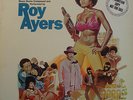 ROY AYERS-COFFY LP-FUNKY SOUNDTRACK
