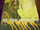 At The Drive-In LP Relationship of Command Mars Volta