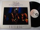 WOODS EMPIRE Universal Love TABU LP modern soul