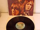 IGGY POP THE STOOGES FIRST ALBUM RARE AUSTRALIA 1977 LP