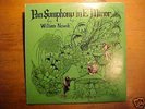 William Nowik  Pan Symphony in E Minor   Private Press