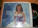 WANDA JACKSON LP 