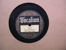 PILGRIM JUBILEE SINGERS  78  RPM RECORD BLACK GOSPEL
