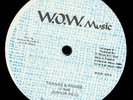 JUNIOR REID-Thanks & Praise-WOW 12-1984-SHAKA tune-MINT