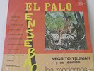 NEGRITO TRUMAN y su Combo*70's Guaguanco*RARE LP* MP3