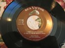 ELVIS Touch Of Gold GSS Maroon Label EPA-5088 RARE NM
