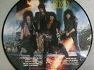 KISS Picture Disc 