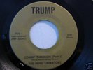 Rare KY Funky Funk TRUMP 45 Mind Liberators Comin' 1&2