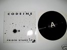 Codeine 'Frigid Stars LP' rare orig LP Glitterhouse