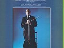 Janos Starker - Bach Cello Suites -3LP, Sefel, 1984, NM
