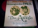 MIKE OLDFIELD : DON ALFONSO ( DEUTSCH ) 7
