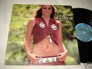 RUTH COPELAND - I AM WHAT LP PSYCH FUNK HIPPIE GODDESS