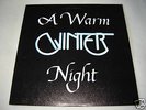 WINTER - A WARM NIGHT LP BAY AREA FUNK PRIVATE NM MP3