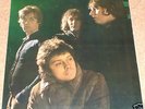Sandy Coast - From The Workshop, Classic Dutch Psych