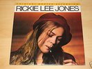 MFSL Rickie Lee Jones audiophile LP MINT 