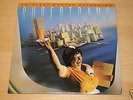 MFSL Supertramp Breakfast in America LP