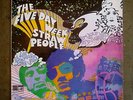 FIVE DAY WEEK STRAW PEOPLE: Same UK/68  Psych Prog ORI