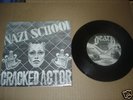 Cracked Actor 