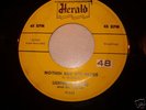 LIGHTNIN' HOPKINS Nothin But The Blues/Early Mornin' Bo