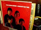 1968 HUMAN BEINZ   NOBODY BUT ME   Raw Garage HENDRIX