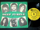 DEEP PURPLE MegaRARE 7