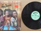ROD TAYLOR LP-IF JAH SHOULD COME NOW-1979 REGGAE ALBUM