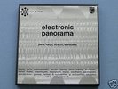ELECTRONIC PANORAMA     PROSPECTIVE  du 21 SIECLE  