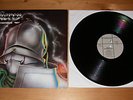 MERCY Witchburner LP DOOM METAL CLASSIC  CANDLEMASS