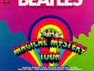 BEATLES: MAGICAL MYSTERY TOUR (GERMAN PRESSING)