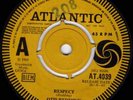 OTIS REDDING-RESPECT-UK ATLANTIC DEMO-'65 SOUL-LISTEN