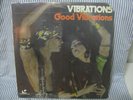 THE VIBRATIONS Good... SEALED SOUL/FUNK LP Guinness MP3