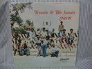 TREMILE & THE JAMALS Now SEALED ISLANDS FUNK/SOUL LP