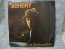 JIM SCHOENFELD Schony PRIVATE PRESS PSYCH/FOLK LP   AOR