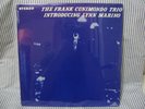 FRANK CUNIMONDO TRIO w/ Feelin Good RARE JAZZ-DANCE LP