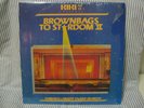BROWNBAGS TO STARDOM II Private JAZZ/FUNK/BREAKS LP mp3