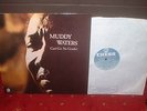MUDDY WATERS Get No Grinding LP 1973 CHESS 1st MINT