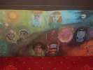 KING CRIMSON Wake Of Poseidon LP 1970 1st PINK ISLAND