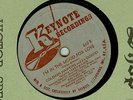 Keynote 78rpm COLEMAN HAWKINS 