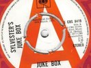 Sylvester’s Juke Box –KIM LARSEN –GASOLIN Rare  Demo