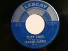 LESCAY 3011-VERNON HARREL-COLD HEART/SLICK CHICK-N SOUL