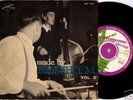 ERIK MOSEHOLM Botschinsky SCHIÖPPE Danish Jazz EP