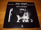 DOUG HAMMOND BYARD LANCASTER LP Private Free Soul Jazz