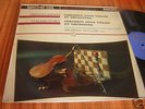 PHILIPS HIFI STEREO MENDELSSOHN. violin MICHELE AUCLAIR