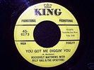 NORTHERN SOUL ROOSEVELT MATTHEWS YOU GOT ME DIGGIN YOU