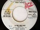 Janis Martin Hank Snow RCA EP 6832 DJ Copy Autographed