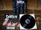 SAMHAIN initium dnazig misfits balzac