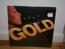 PURE GOLD LP Soul Funk s/t Rare Boogie Killer 80s disco