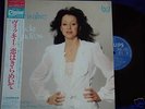 JOHNNY HALLYDAY / VICKY LEANDROS / D. ROUSSOS 33t japon